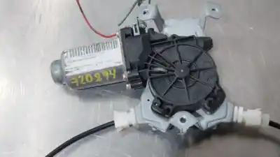 Pièce détachée automobile d'occasion LÉVE GLACE ARRIÈRE GAUCHE pour NISSAN QASHQAI (J10)  Références OEM IAM 402191A  N1.Z2.21.4.2