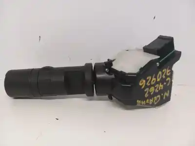 Piesă de schimb auto la mâna a doua maneta stergãtoare pentru nissan qashqai (j10) acenta 4x4 referințe oem iam 