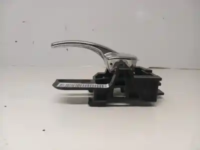 Piesă de schimb auto la mâna a doua mâner interior stânga spate pentru nissan qashqai (j10) acenta 4x4 referințe oem iam 