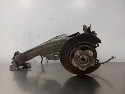 Piesă de schimb auto la mâna a doua fuzeta dreapta spate pentru nissan qashqai (j10) acenta 4x4 referințe oem iam 