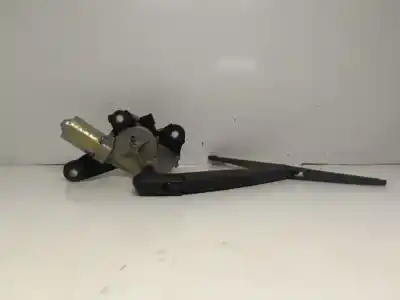 Piesă de schimb auto la mâna a doua motor stergãtor spate pentru nissan qashqai (j10) acenta 4x4 referințe oem iam 0390201820