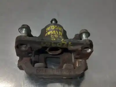 Автозапчасти б/у ЗАДНИЙ ПРАВЫЙ ТОРМОЗНОЙ СУППОРТ за NISSAN QASHQAI (J10)  ссылки OEM IAM 101483528  N2.Z1.9.2.2