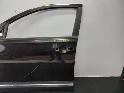 Piesă de schimb auto la mâna a doua usa din fata stânga pentru nissan qashqai (j10) acenta 4x4 referințe oem iam 