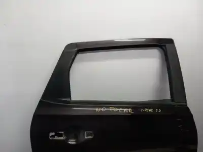 Piesă de schimb auto la mâna a doua usa spate dreapta pentru nissan qashqai (j10) acenta 4x4 referințe oem iam 