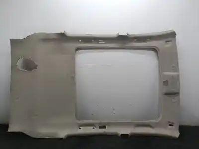 Pezzo di ricambio per auto di seconda mano TETTO INTERNO per NISSAN QASHQAI (J10)  Riferimenti OEM IAM   