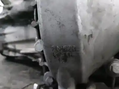 Pezzo di ricambio per auto di seconda mano RIDUTTORE per CITROEN C5 BERLINA  Riferimenti OEM IAM 20MB28 ESTA SI N2.Z1-37.1.4