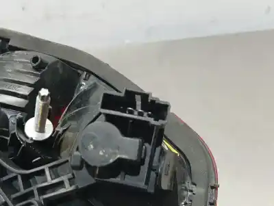 İkinci el araba yedek parçası IÇ SAG KUYRUK LAMBASI için CITROEN C5 BERLINA  OEM IAM referansları   N1.Z1.1.2.M