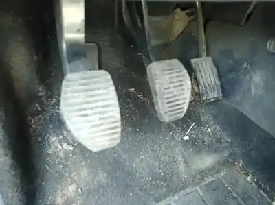 Gebrauchtes Autoersatzteil KUPPLUNGSPEDAL zum CITROEN C5 BERLINA  OEM-IAM-Referenzen   