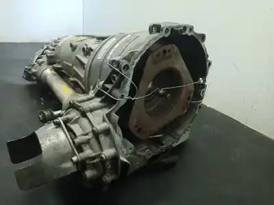 Автозапчасти б/у коробка передач за audi a8 (4e2) 4.0 tdi quattro ссылки oem iam hcl gza  n2.z1-12.6.b