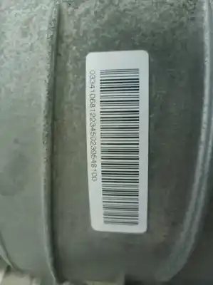 Автозапчасти б/у коробка передач за audi a8 (4e2) 4.0 tdi quattro ссылки oem iam hcl gza  n2.z1-12.6.b