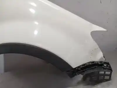 Автозапчастина б/у передне праве крило для ssangyong korando crystal 4x2 посилання на oem iam   n5.z1.6.8.m