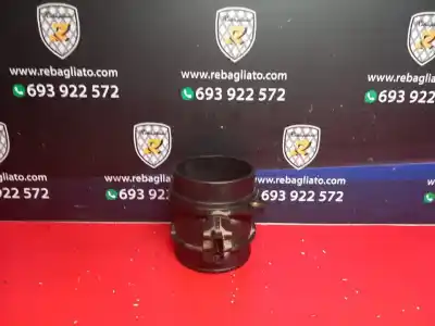 Автозапчастина б/у витратомір повітря для ssangyong korando crystal 4x2 посилання на oem iam 0281006043 a6710940048