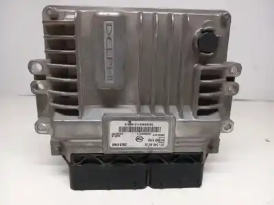 Second-hand car spare part ecu engine control for ssangyong korando crystal 4x2 oem iam references 6715400032 28283968  n1.z2.4.8.1