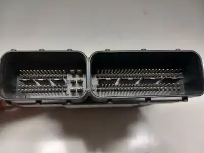 Second-hand car spare part ecu engine control for ssangyong korando crystal 4x2 oem iam references 6715400032 28283968  n1.z2.4.8.1