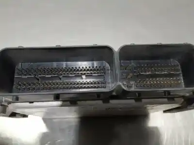 Second-hand car spare part ecu engine control for ssangyong korando crystal 4x2 oem iam references 6715400032 28283968  n1.z2.4.7.4