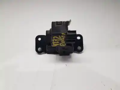 Second-hand car spare part trunk lock for ssangyong korando crystal 4x2 oem iam references   n1.z1.26.4.alto