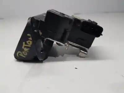 Second-hand car spare part trunk lock for ssangyong korando crystal 4x2 oem iam references   n1.z1.26.4.alto