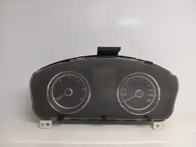 Second-hand car spare part dashboard for ssangyong korando crystal 4x2 oem iam references 8021034052 1100172520s jj1 1164000780  n1.z2.2.10.1