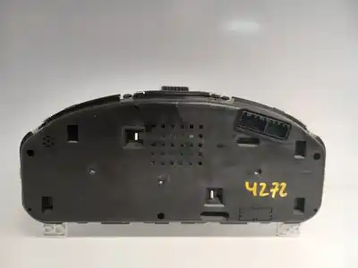 Second-hand car spare part dashboard for ssangyong korando crystal 4x2 oem iam references 8021034052 1100172520s jj1 1164000780  n1.z2.2.10.1