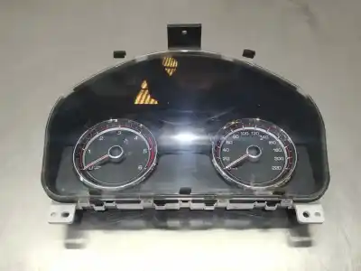 Автозапчастина б/у панель інструментів для ssangyong korando crystal 4x2 посилання на oem iam 8021034052 1100172520s jj1 1164000780  