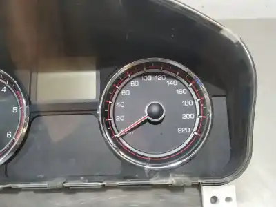 Автозапчастина б/у панель інструментів для ssangyong korando crystal 4x2 посилання на oem iam 8021034052 1100172520s jj1 1164000780  