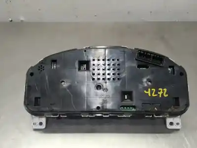 Автозапчастина б/у панель інструментів для ssangyong korando crystal 4x2 посилання на oem iam 8021034052 1100172520s jj1 1164000780  