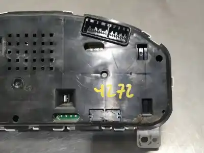 Автозапчастина б/у панель інструментів для ssangyong korando crystal 4x2 посилання на oem iam 8021034052 1100172520s jj1 1164000780  