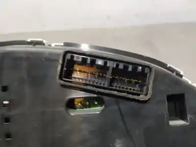 Автозапчастина б/у панель інструментів для ssangyong korando crystal 4x2 посилання на oem iam 8021034052 1100172520s jj1 1164000780  