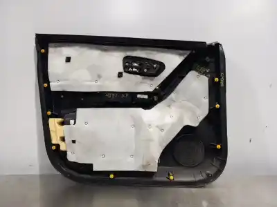 Автозапчастина б/у обработка передніх правіх дверей для ssangyong korando crystal 4x2 посилання на oem iam   n1.z1.44.10.b