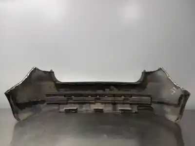 Second-hand car spare part rear bumper for ssangyong korando crystal 4x2 oem iam references   n2.z1-11.m