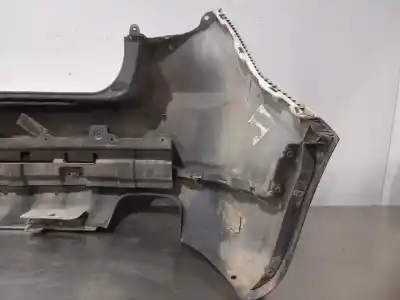 Second-hand car spare part rear bumper for ssangyong korando crystal 4x2 oem iam references   n2.z1-11.m