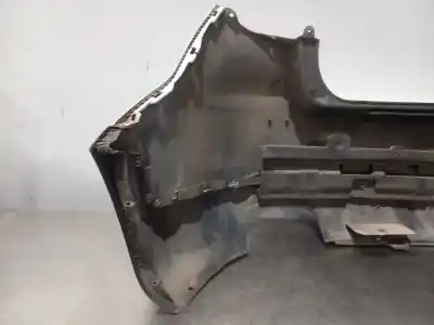 Second-hand car spare part rear bumper for ssangyong korando crystal 4x2 oem iam references   n2.z1-11.m