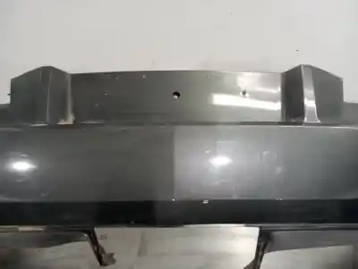 Second-hand car spare part rear bumper for ssangyong korando crystal 4x2 oem iam references   n2.z1-11.m