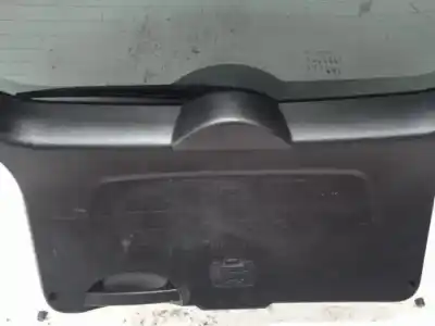 Автозапчасти б/у задняя дверь за ssangyong korando crystal 4x2 ссылки oem iam   n5.z1.5.10.a