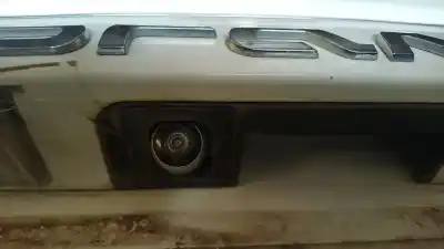 Автозапчасти б/у задняя дверь за ssangyong korando crystal 4x2 ссылки oem iam   n5.z1.5.10.a