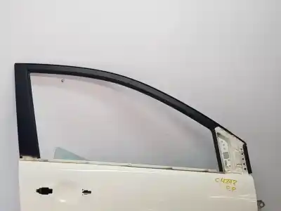 Автозапчастина б/у передні праві двері для ssangyong korando crystal 4x2 посилання на oem iam   n5.z1.1.27.a