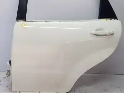 Автозапчастина б/у ДВЕРІ ЗАДНІ ЛІВІ для SSANGYONG KORANDO  Посилання на OEM IAM   N5.Z1.1.29.B