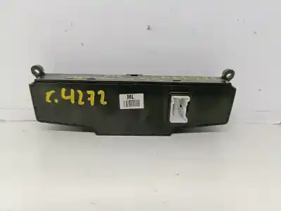 Peça sobressalente para automóvel em segunda mão interruptor 4 piscas - emergência por ssangyong korando crystal 4x2 referências oem iam 202008971  n1.z2.8.4.1
