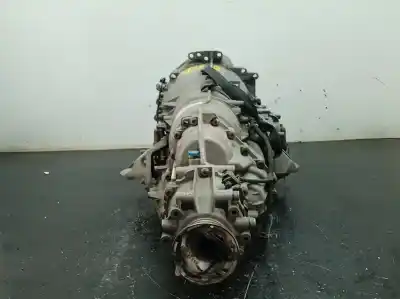 İkinci el araba yedek parçası vites kutusu için audi a6 berlina (4f2) 3.0 tdi quattro (165kw) oem iam referansları hnn hxn 6hp19  