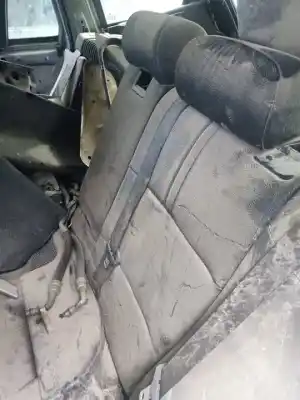 Tweedehands auto-onderdeel centrale veiligheidsriem achter voor bmw x3 (e83) 3.0d oem iam-referenties 