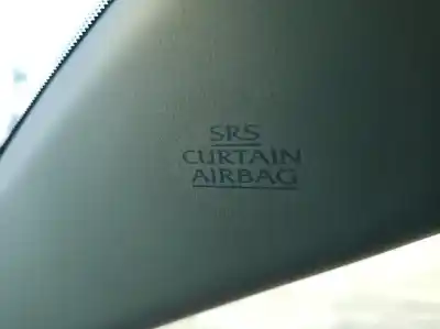 Автозапчасти б/у передняя правая подушка безопасности за lexus is200 (ds2/is2) 220d ссылки oem iam 