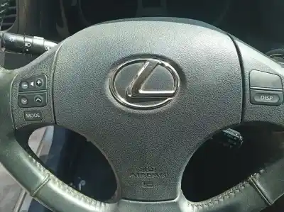 Автозапчасти б/у передняя левая подушка безопасности за lexus is200 (ds2/is2) 220d ссылки oem iam 
