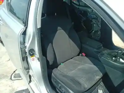 Автозапчасти б/у сиденье правое переднее за lexus is200 (ds2/is2) 220d ссылки oem iam   