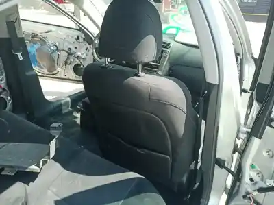 Автозапчасти б/у сиденье правое переднее за lexus is200 (ds2/is2) 220d ссылки oem iam 