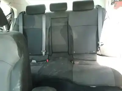 Автозапчасти б/у задние сиденья за lexus is200 (ds2/is2) 220d ссылки oem iam 