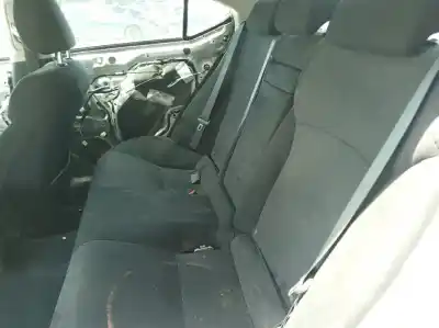 Автозапчасти б/у задние сиденья за lexus is200 (ds2/is2) 220d ссылки oem iam   