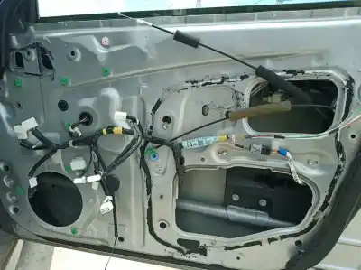 Автозапчасти б/у регулятор стекла переднего правого за lexus is200 (ds2/is2) 220d ссылки oem iam 