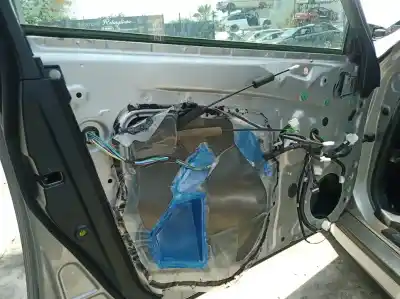 Автозапчасти б/у регулятор стекла переднего левого за lexus is200 (ds2/is2) 220d ссылки oem iam 