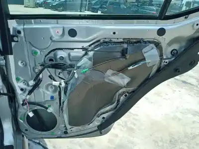 Автозапчасти б/у задний правый стеклорегулятор за lexus is200 (ds2/is2) 220d ссылки oem iam 