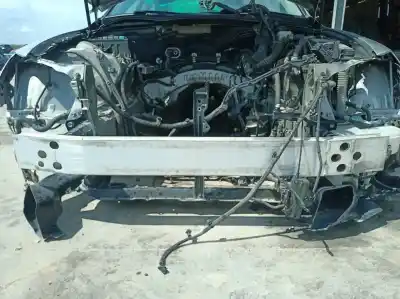 Автозапчасти б/у усиление переднего бампера за lexus is200 (ds2/is2) 220d ссылки oem iam 